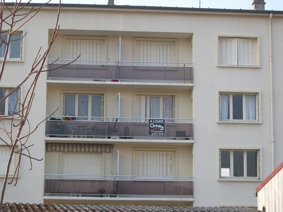  balcons